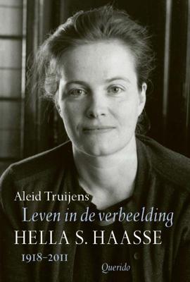 Leven in de verbeelding (Hardback)
