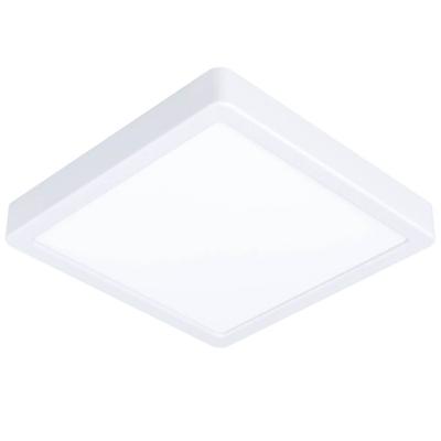 Eglo Badkamer lampFueva 5 IP44 - Wit - 21cm - 900647