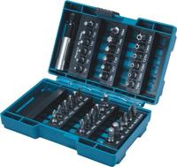 Makita Accessoires B-28606 | 37-Delige | schroef-/bitset - B-28606