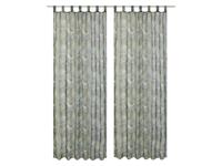 LIVARNO home Gordijnen 135 x 254 cm (Groen) LIVARNO home Gordijnen 135 x 254 cm (Groen)