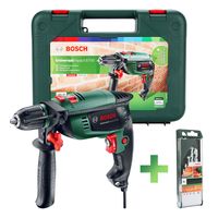 Bosch Groen UniversalImpact 6700 - Klopboormachine | Incl. accessoires 0603131007