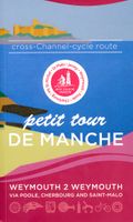Fietsgids Petit Tour De Manche - Cross Channel Cycling Route | Baytree Press
