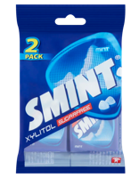 Smint Pepermunt Xylitol Suikervrij