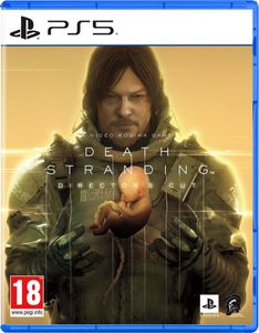 PS5 Death Stranding - Director&apos;s Cut