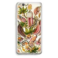 Haeckel Nepenthaceae: Huawei Ascend P10 Lite Transparant Hoesje