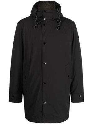 Woolrich doudoune à design réversible - Noir
