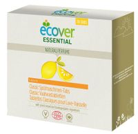 Ecover Essential Vaatwastabletten - thumbnail
