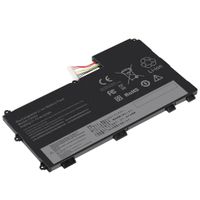 Notebook battery for Lenovo ThinkPad T430U Ultrabook series 45N1091 11.1V 4200mAh - thumbnail