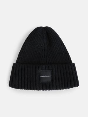 Peak Performance Cornice Muts Black OSFA