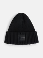 Peak Performance Cornice Muts Black OSFA