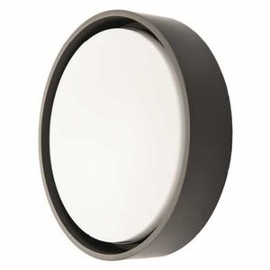 LED buitenlamp grafiet dimbaar SG Frame Round Maxi 22W 2370 lumen 4000K