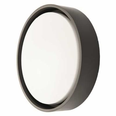 LED buitenlamp grafiet dimbaar SG Frame Round Maxi 22W 2370 lumen 4000K