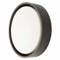 LED buitenlamp grafiet dimbaar SG Frame Round Maxi 22W 2370 lumen 4000K