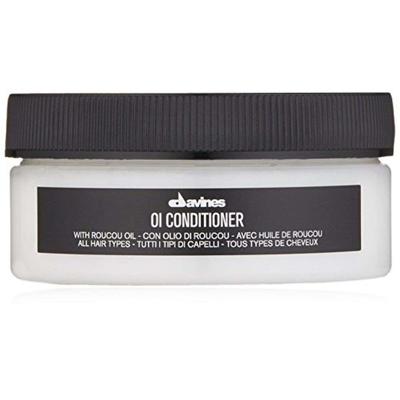 Voedende Conditioner Davines Oi 75 ml