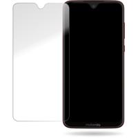 Mobilize Glass Screen Protector Motorola Moto G7 Plus