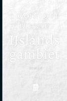 IJslands Gambiet - Dominique Biebau - ebook