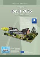 Basisboek Revit 2025 (Paperback)