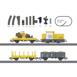 Märklin 29188 schaalmodel Spoorweg- & treinmodel Montagekit HO (1:87)