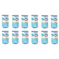 Intex 29000 filter cartridge type a 12 stuks voor zwembad 244/305/366 cm