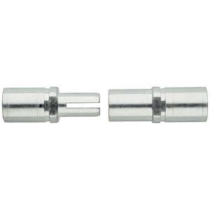 Harting Stiftcontact 09 11 000 6144 Inhoud: 1 stuk(s)