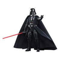 Star Wars Episode IV Black Series Action Figure Darth Vader 15 cm - thumbnail