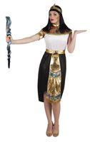 Verkleedkleding 1001 nacht Cleopatra Nefertari - thumbnail