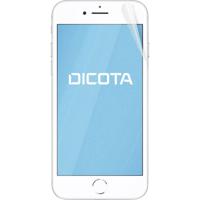 Dicota Dicota Anti-glare Filter - Bildschirmsch Screenprotector (folie) Geschikt voor: Apple iPhone 8 1 stuk(s) - thumbnail