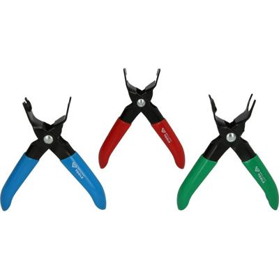 Brilliant Tools BT531000 Brandstofleidingtang 1 stuk(s)
