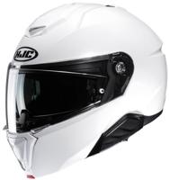 HJC i91, Systeemhelm, Wit