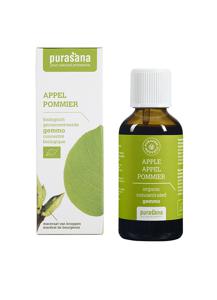 Purasana Puragem appel/pommier bio (50 ml)