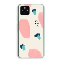 Monday Surprise: Google Pixel 5a 5G Transparant Hoesje Monday Surprise: Google Pixel 5a 5G Transparant Hoesje