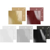 Vivi Gade Design papier, 120+128 gr, 5x10 doos/ 1 doos
