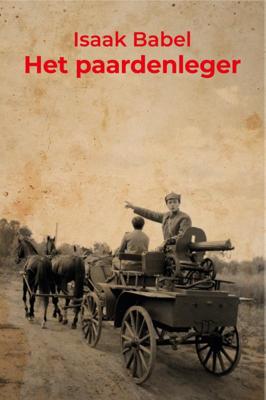 Het Paardenleger (Paperback)