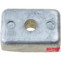 ANODOS DE ZINC Y COJINETES - Bombardier REC875208AL - ANODO ALUMINIO