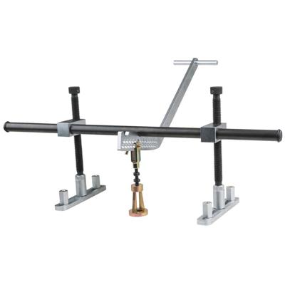 KS Tools 160.0270 Klepmontagesteunset, 15-delig