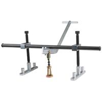 KS Tools 160.0270 Klepmontagesteunset, 15-delig