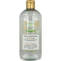 Argan anti-aging micellar water Argan anti-aging micellar water