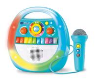 VTECH® Music&apos;kid karaoke set
