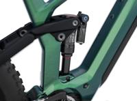 CONWAY elektrische mtb full-suspension "xyron st 10.0" (#1) ebike conw. xyron st 10.0 29/39 12sp full sus.teal