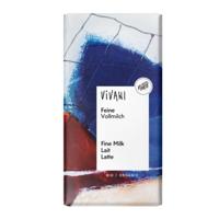 Melk Chocolade - 100 gram