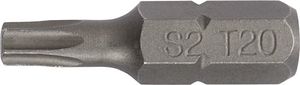 Promat Bit | P829168 | 1/4 inch T 30 lengte 25 mm - 4000829168 4000829168