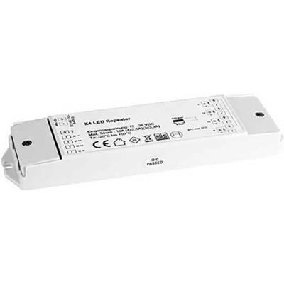 Brumberg 18195000 RGBW-controller 240 W 12 V Dimbaar