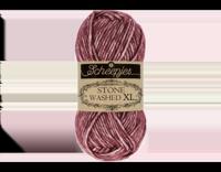 Scheepjes Stone Washed XL - 850 Garnet 50gr