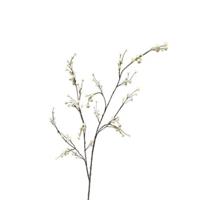 Roberts Collection Kunsttak gips crème 115cm