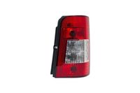 Achterlicht LLE931
