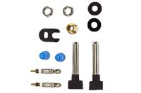 Mitas Tubeless Presta Binnenband Ventielset