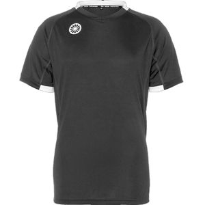 T-shirt Boys Tech Shirt Zwart