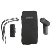 Garmin Garmin Outdoor Mount Bundle with Carrying Case Fietshouder voor navigatie