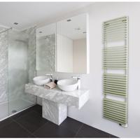 Vasco Zana Elektrische radiator 50x182.4cm as=0000 1250Watt 7016 Antraciet 336050182el2800