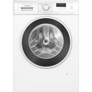 Bosch WGE0340SNL Wasmachine Wit